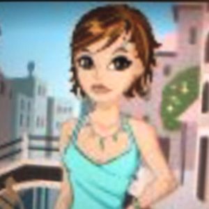 Meet your Posher, Allessandra